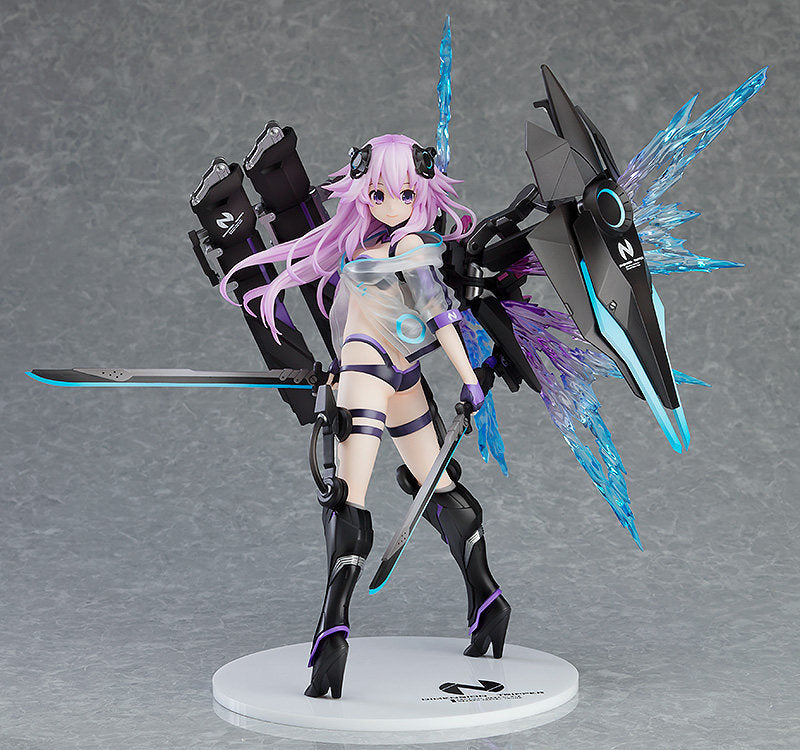 Good Smile Company (GSC) Hyperdimension Neptunia Neptune Dimension Traveler