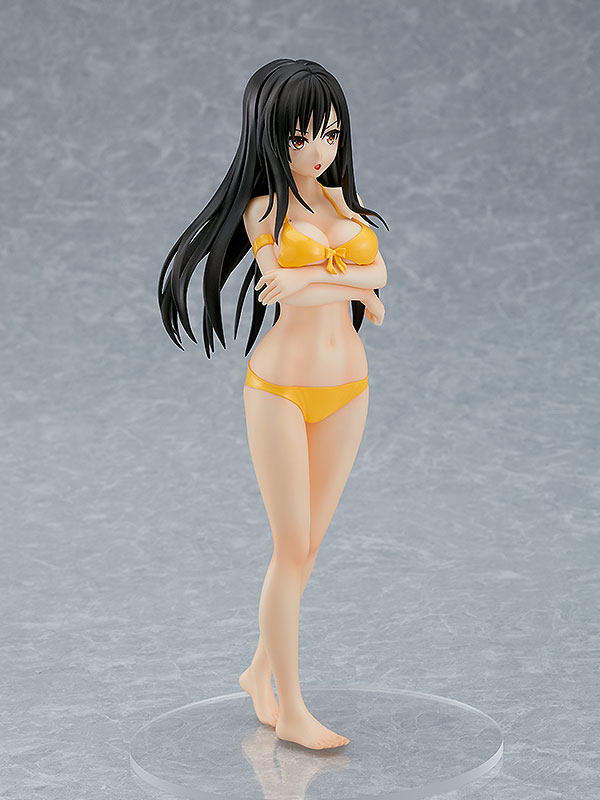 Good Smile Company Pop Up Parade To Love-Ru Yui Kotegawa Figure