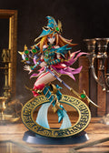 GSC Yu-Gi-Oh! Trading Card Game Monster Figuren-Sammlung: Dunkles Magier-Mädchen — Lizenzierte Version