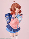 NEONMAX School Idolmaster 1/7 Hanami Yume Figur Lizenzierte Version