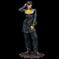 Sentinel FIGURE MUSEUM: JoJo's Bizarre Adventure — Josuke Higashikata Figur (lizenzierte Version)
