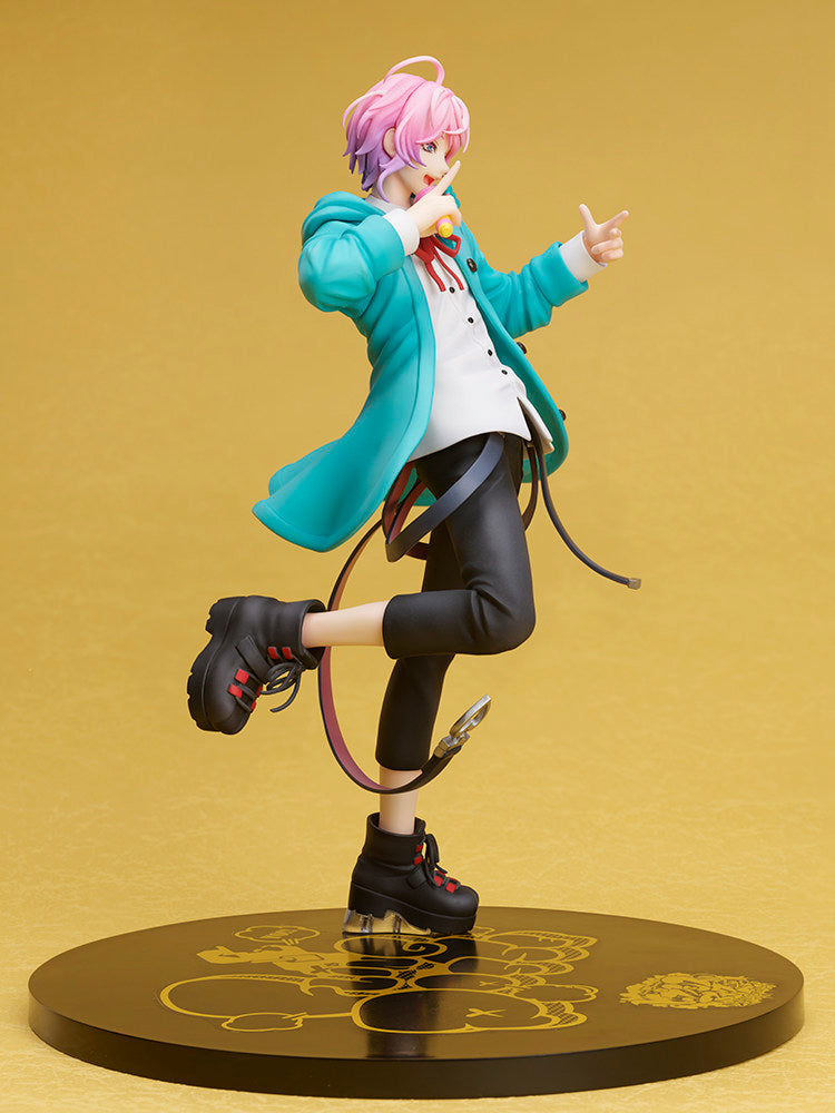 ANIPLEX+ Hypnosis Microphone Ranzu Amemura Figure