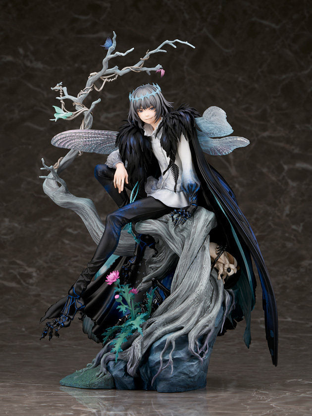 ALTER FGO Fairy King Third Advent Oberon Limited Edition Figure