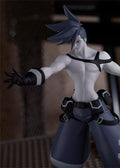 (GSC) PUP Prometheus Garotimes Leo Black and White Figure
