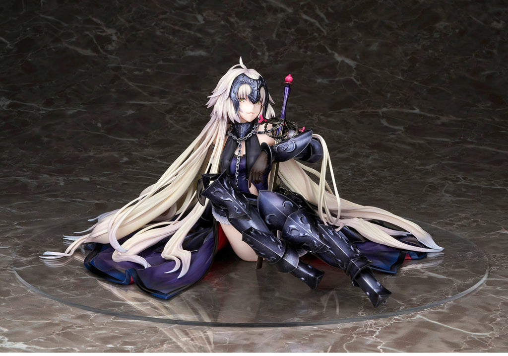 ALTER FGO Avenger Jeanne d'Arc (Alter) Figure