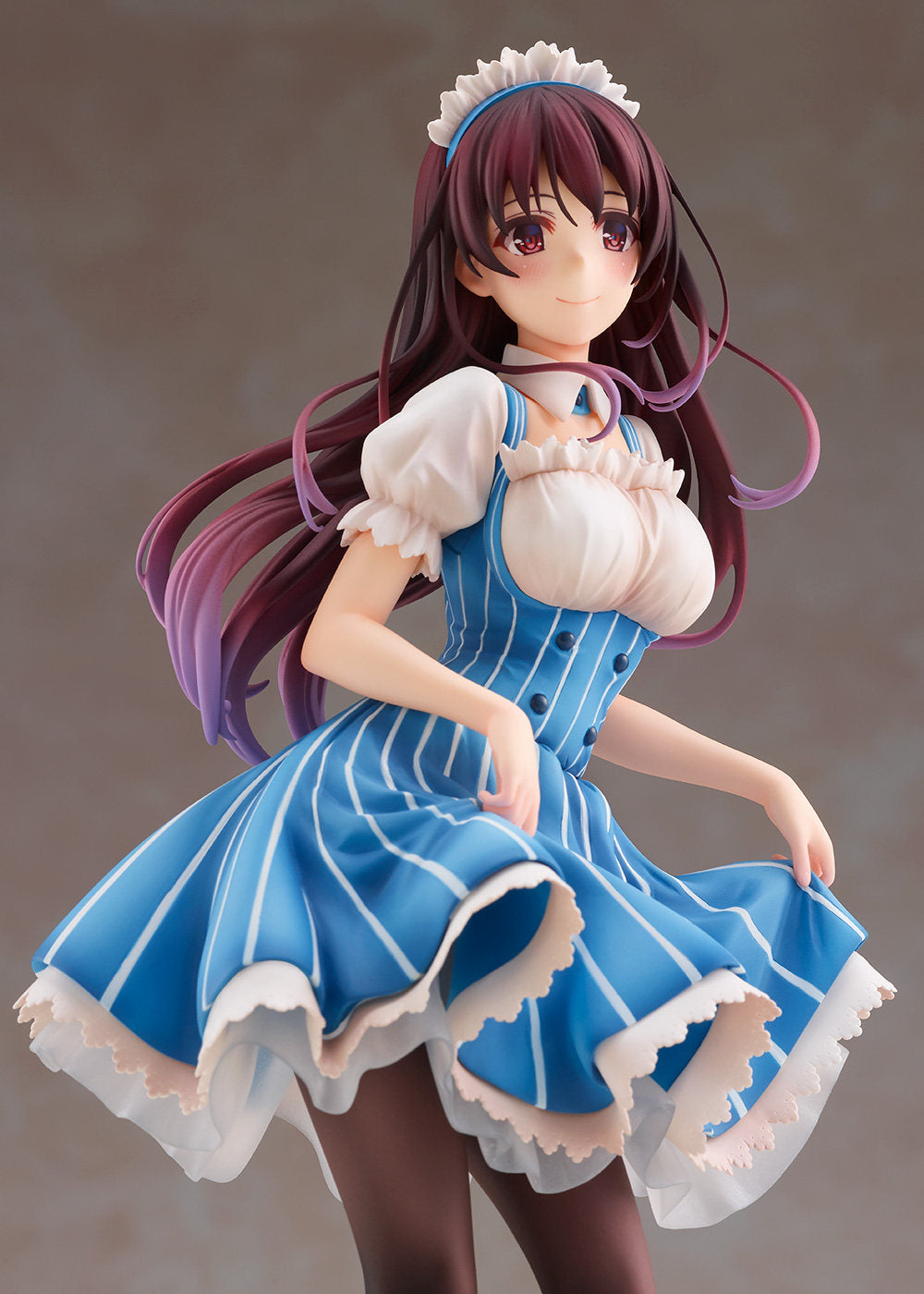 ANIPLEX+ Saekano: How to Raise a Boring Girlfriend - Kasumigaoka Utaha Maid Figure