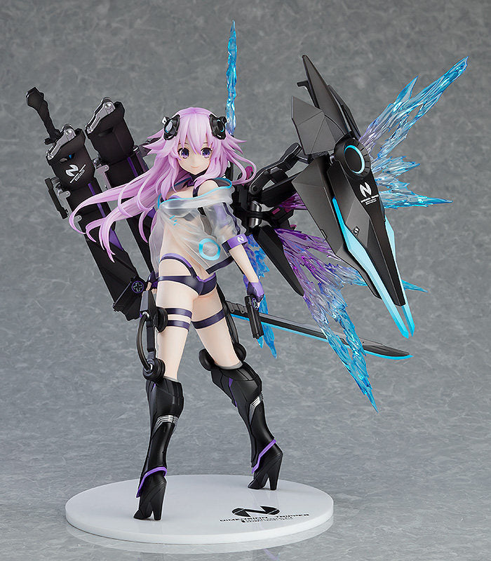 Good Smile Company (GSC) Hyperdimension Neptunia Neptune Dimension Traveler