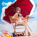 AniMester Mobile Team Judith Swimsuit 1/7 PVC Action Figure Model Pendant Doll Collection Collection Decoration Surprise Box
