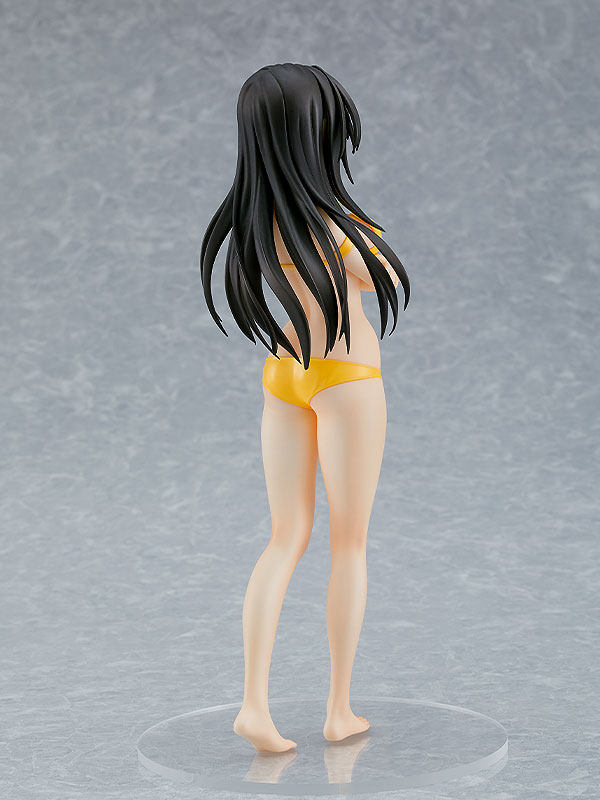 Good Smile Company Pop Up Parade To Love-Ru Yui Kotegawa Figure
