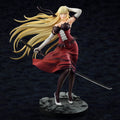 BellFine: *Kizumonogatari* – Kiss-shot Acerola-orion Heart-under-blade (Shinobu Oshino) Figur – Lizenzierte Version
