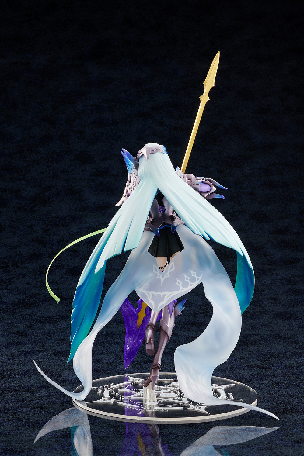 HobbyJAPAN AMAKUNI FGO Brunhilde with Bonus