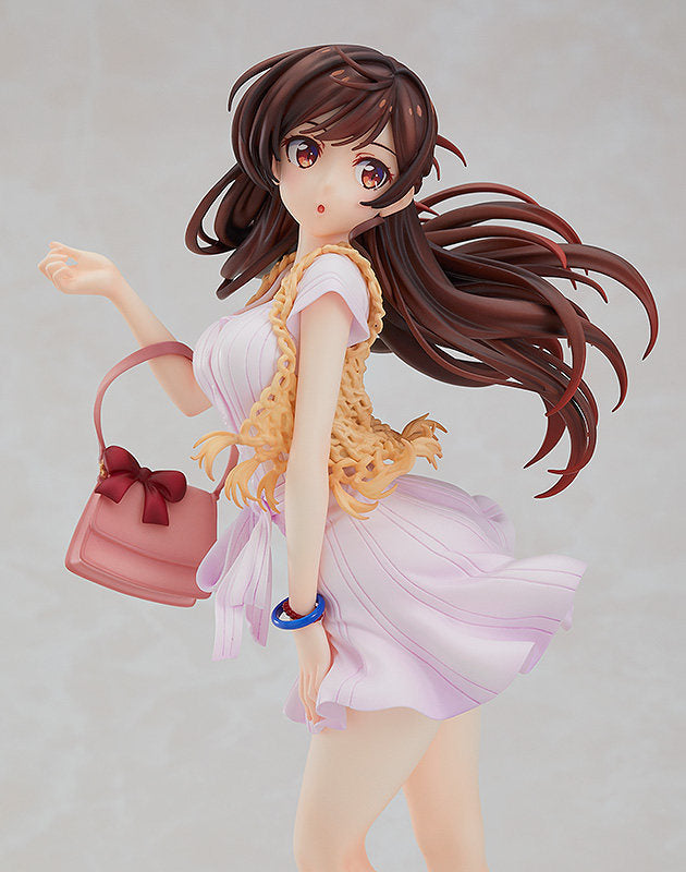 Good Smile Company (GSC) Rent-a-Girlfriend: Chizuru Mizuhara Figure