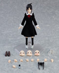 MF Figma 539: *Kaguya-sama: Love Is War* – Kaguya Shinomiya Actionfigur
