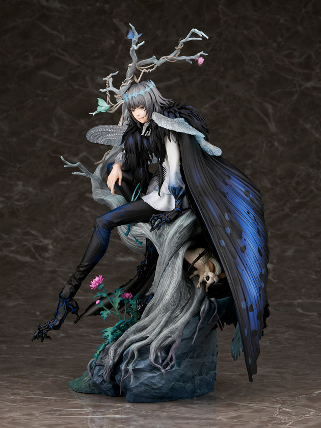 ALTER FGO Fairy King Third Advent Oberon Limited Edition Figure