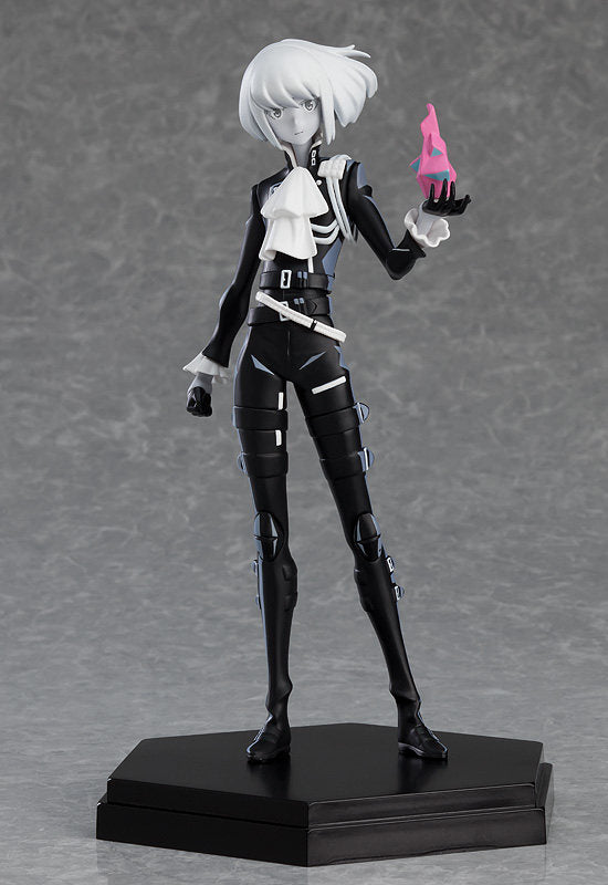 (GSC) PUP Prometheus Garotimes Leo Black and White Figure
