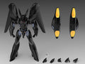 GSC MODEROID: Mobile Police Patlabor â€” Type J9 Griffin (Flight & Underwater Unit) Assembly Model Kit