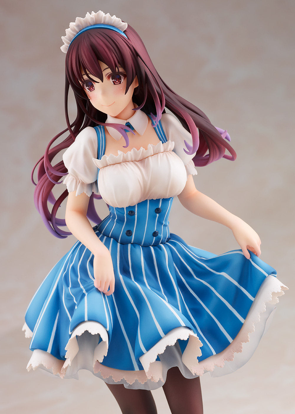 ANIPLEX+ Saekano: How to Raise a Boring Girlfriend - Kasumigaoka Utaha Maid Figure