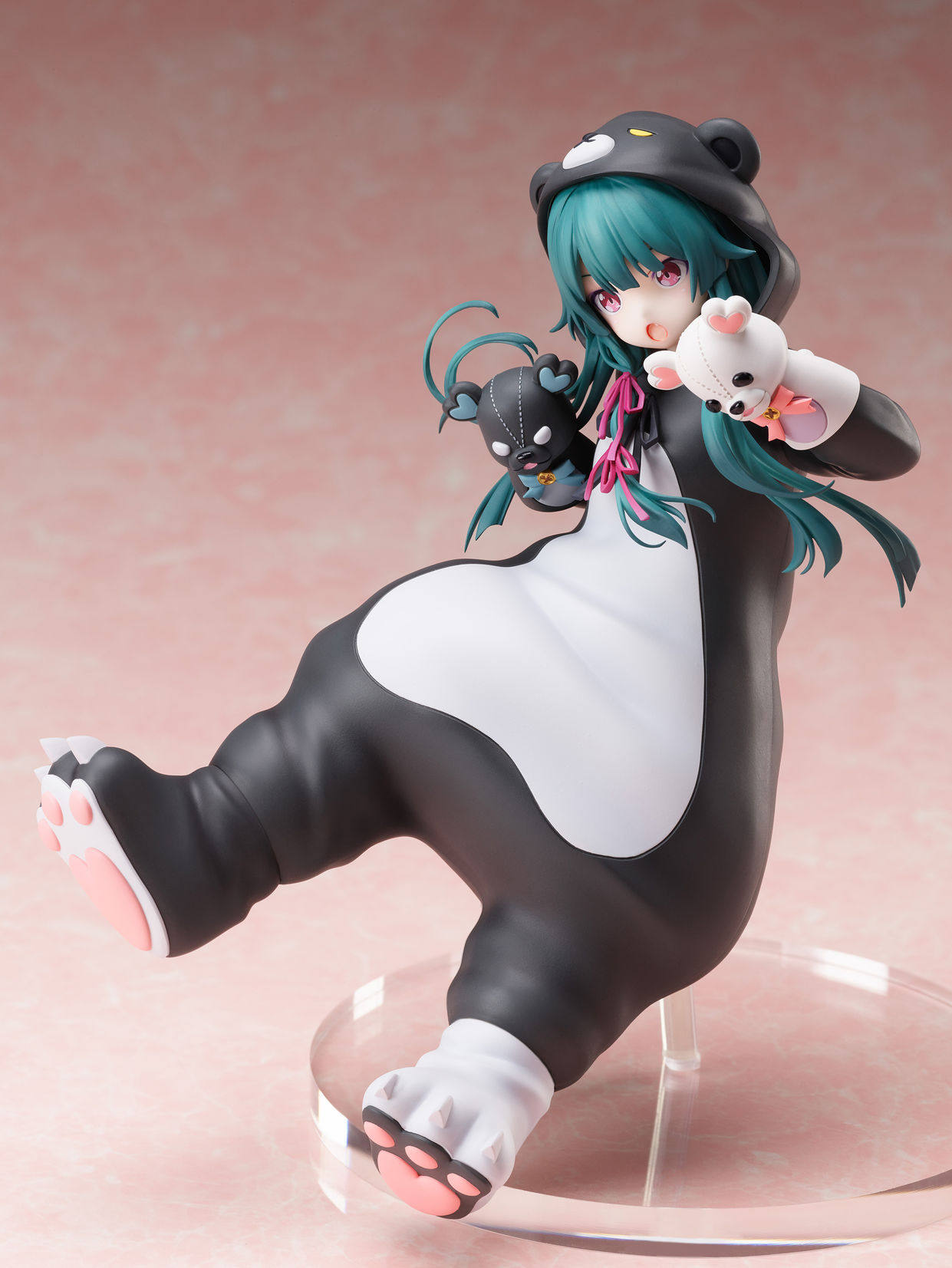 F:NEX Kuma Kuma Bear's Adventure in Another World - Yuna Figure