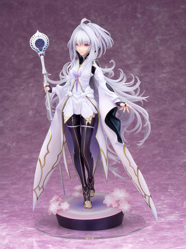 Alter Fate/FGO Caster Merlin Avalon Lady Figure