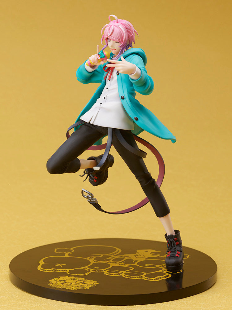 ANIPLEX+ Hypnosis Microphone Ranzu Amemura Figure