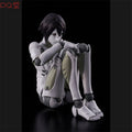1000toys — TOA Heavy Industries: Synthetic Human (Weiblicher Körper) — Bewegliche Figur im Maßstab 1:12