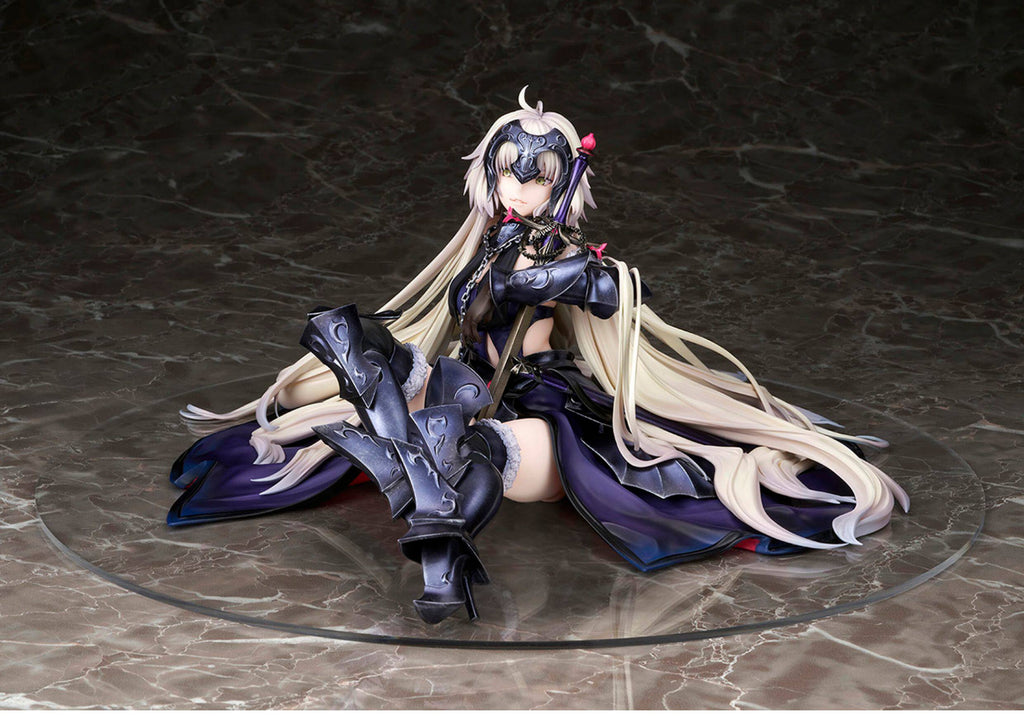 ALTER FGO Avenger Jeanne d'Arc (Alter) Figure