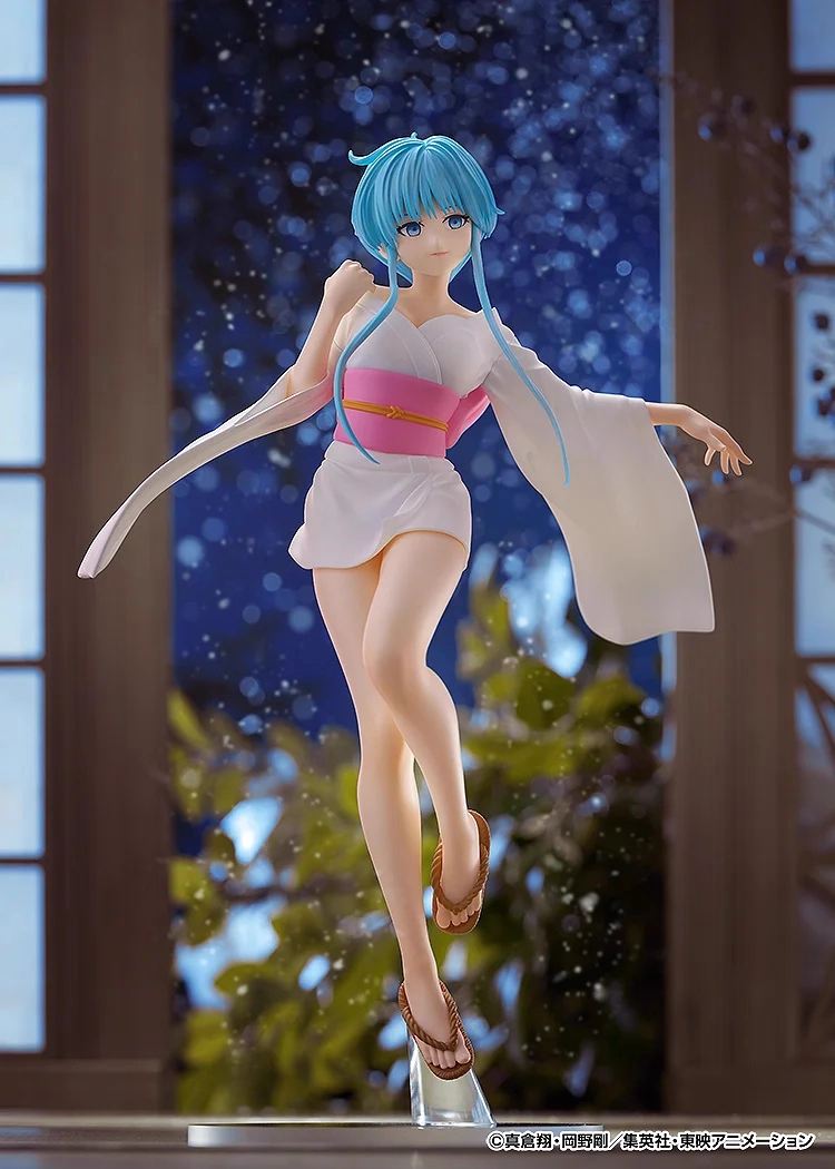 GSC POP UP PARADE *Nube: Hell Teacher* â€” Yukime (L Size) Figure