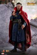Hot Toys 1/6 Avengers: Infinity War Doctor Strange 2.0 Actionfigur MMS484