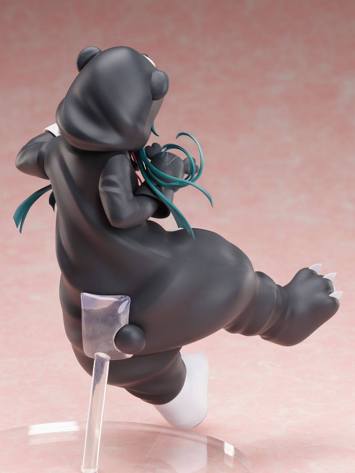 F:NEX Kuma Kuma Bear's Adventure in Another World - Yuna Figure