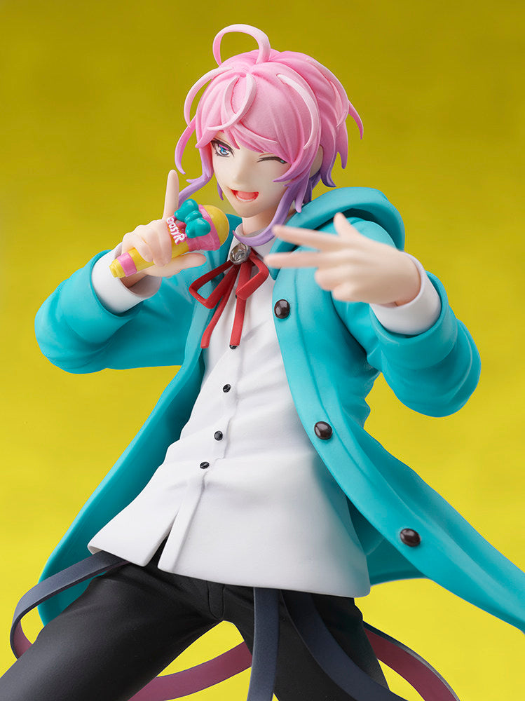 ANIPLEX+ Hypnosis Microphone Ranzu Amemura Figure