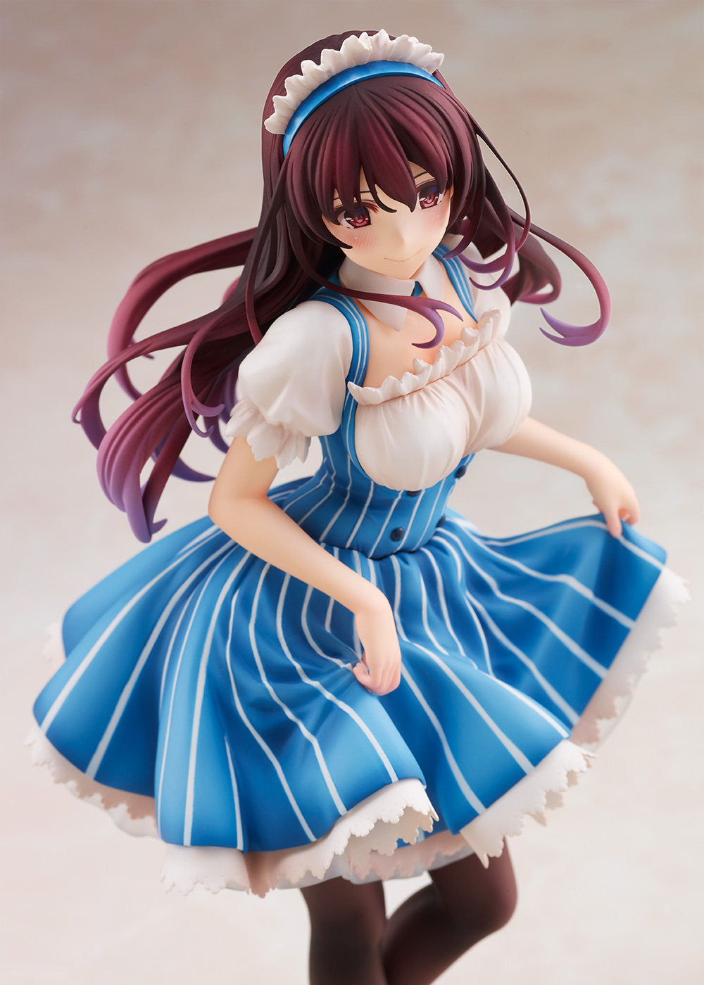 ANIPLEX+ Saekano: How to Raise a Boring Girlfriend - Kasumigaoka Utaha Maid Figure