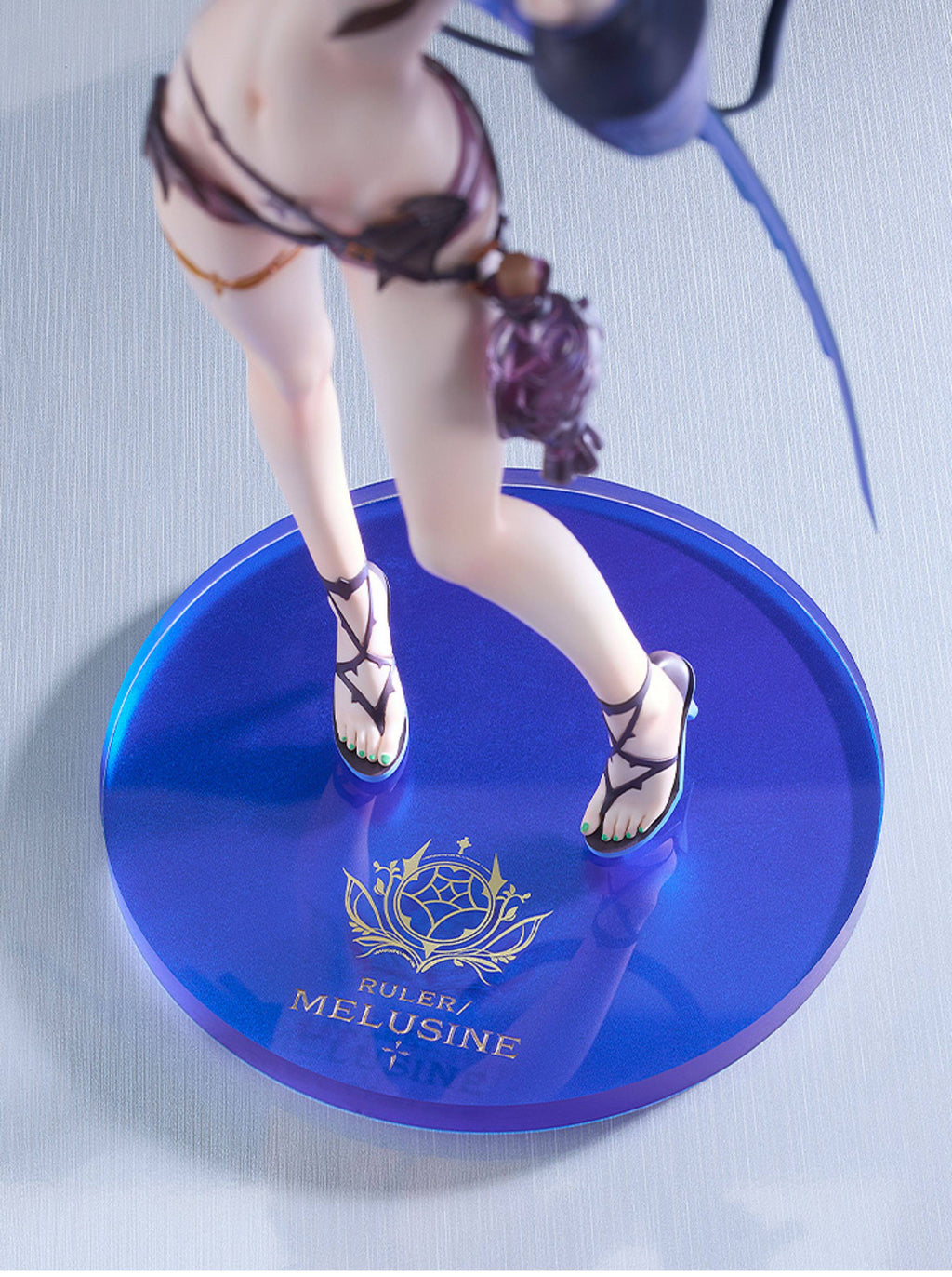 Good Smile Company (GSC) Fate/Grand Order Ruler/Meliuchina Scale Figure