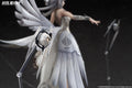 APEX 27cm Punishing: Gray Raven Liv Midnight Wings Figure