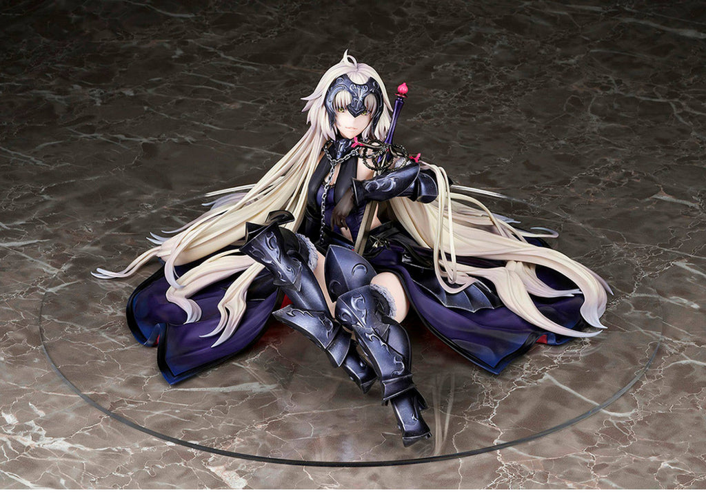 ALTER FGO Avenger Jeanne d'Arc (Alter) Figure