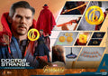 HOTTOYS HT MMS484 1/6 Avengers 3 Doctor Strange 2.0 Actionfigur