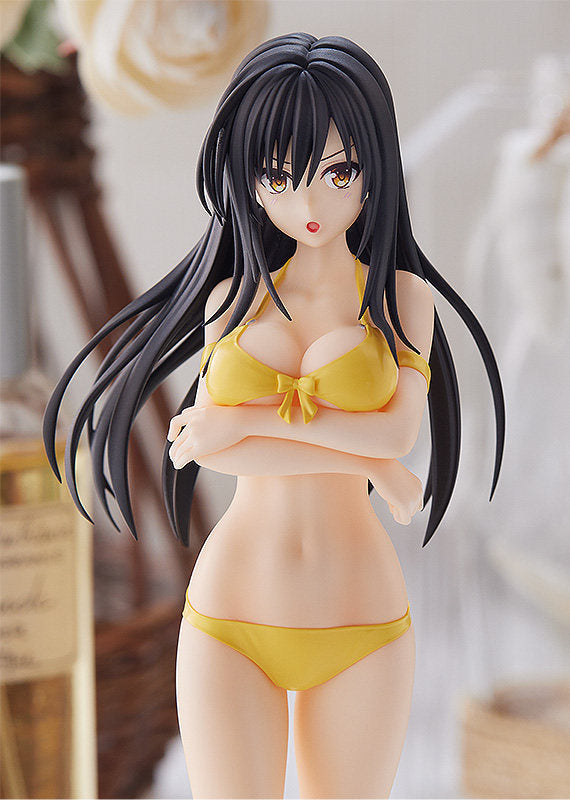Good Smile Company Pop Up Parade To Love-Ru Yui Kotegawa Figure