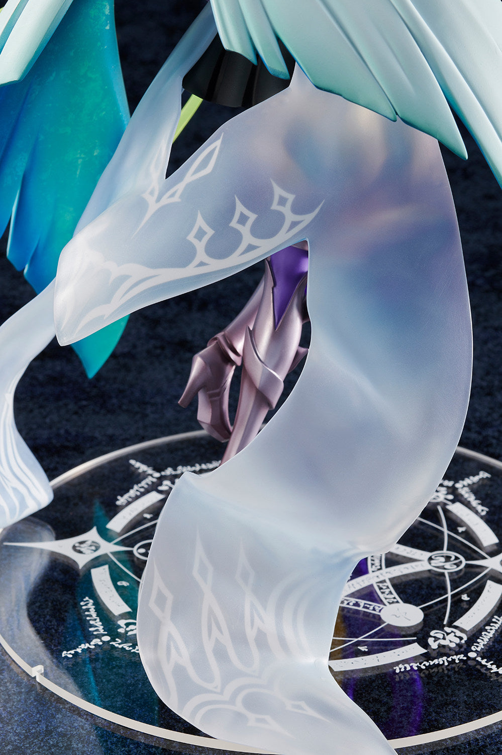 HobbyJAPAN AMAKUNI FGO Brunhilde with Bonus