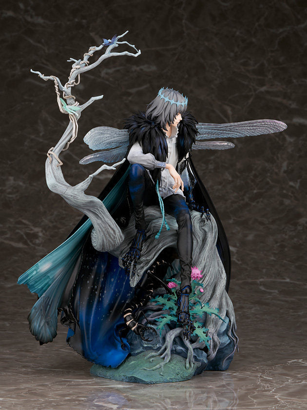 ALTER FGO Fairy King Third Advent Oberon Limited Edition Figure