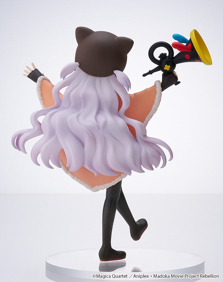 Good Smile Company Pop Up Parade: Madoka Magica Nagisa Momoe Proportional Figure
