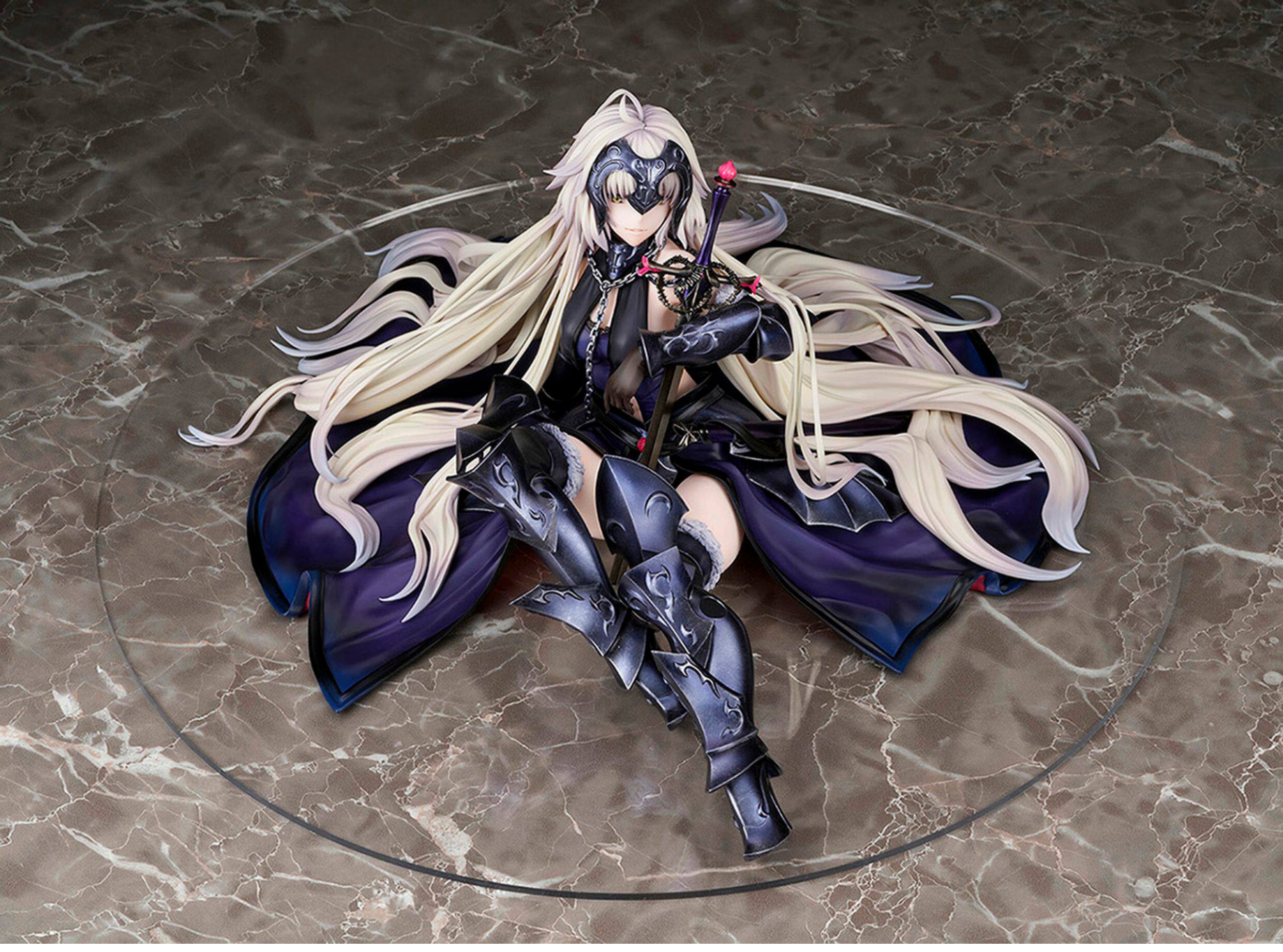 ALTER FGO Avenger Jeanne d'Arc (Alter) Figure