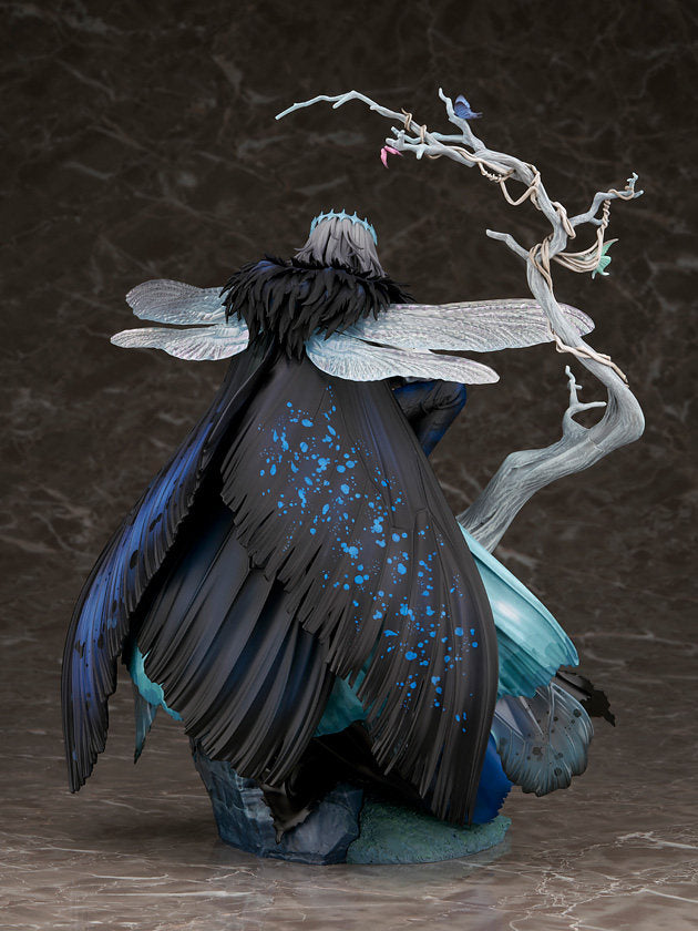 ALTER FGO Fairy King Third Advent Oberon Limited Edition Figure