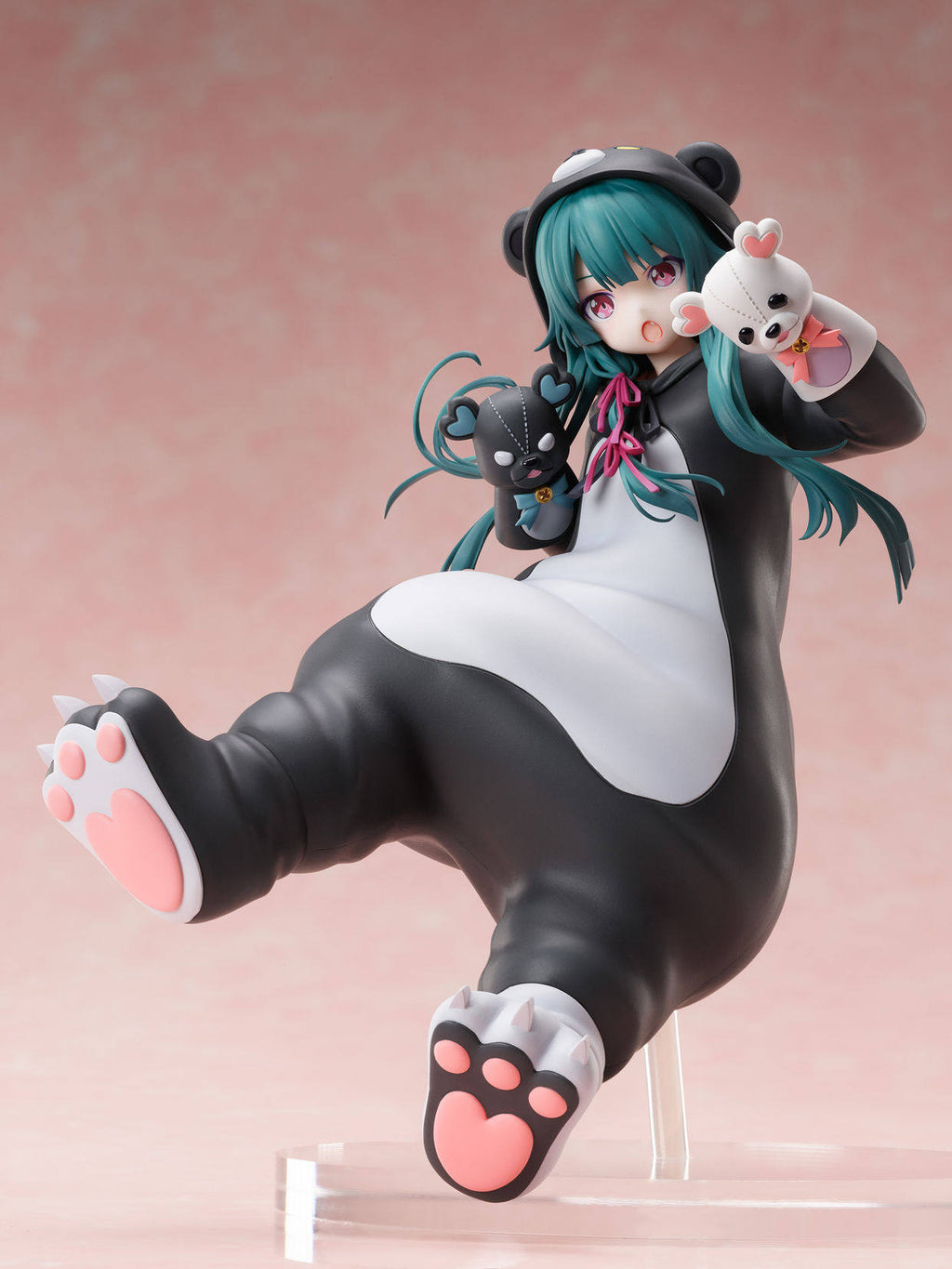 F:NEX Kuma Kuma Bear's Adventure in Another World - Yuna Figure