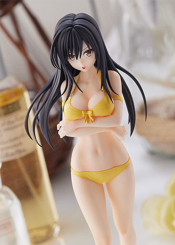 Good Smile Company Pop Up Parade To Love-Ru Yui Kotegawa Figure
