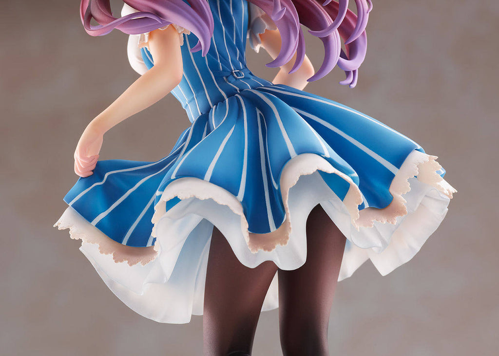 ANIPLEX+ Saekano: How to Raise a Boring Girlfriend - Kasumigaoka Utaha Maid Figure
