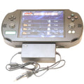 2023 New Original PS2P-8H Portable Game Console 8 Inch IPS Screen 1080*720 Made from real PS2 motherboard Support Bluetooth