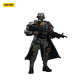 JOYTOY Dark Source 1/18 Action Figures Anime 10cm Shadow Jaeger squad Viper Jackal Raven