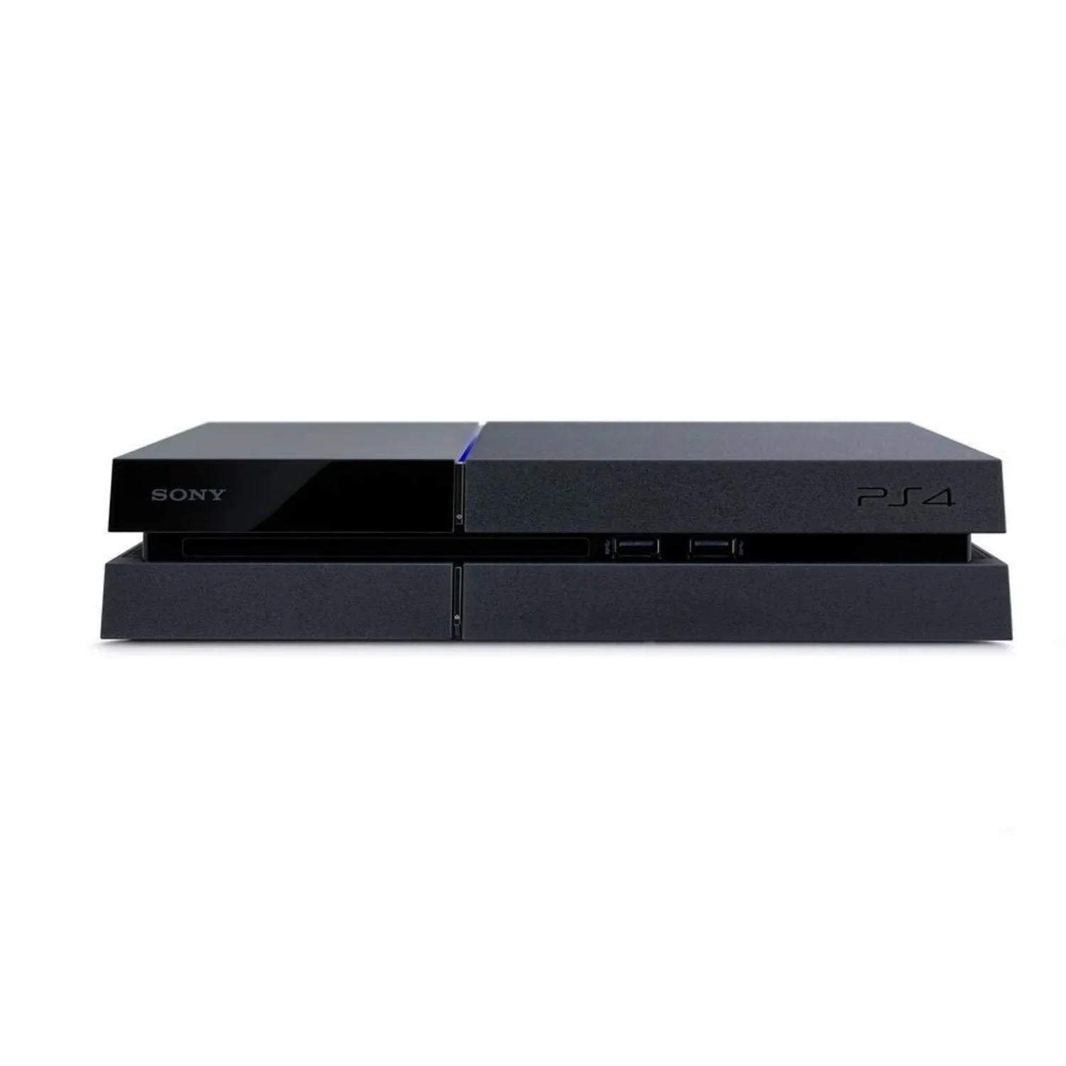 Gaming Console - Sony PlayStation 4 Slim 1TB Black Game Console only