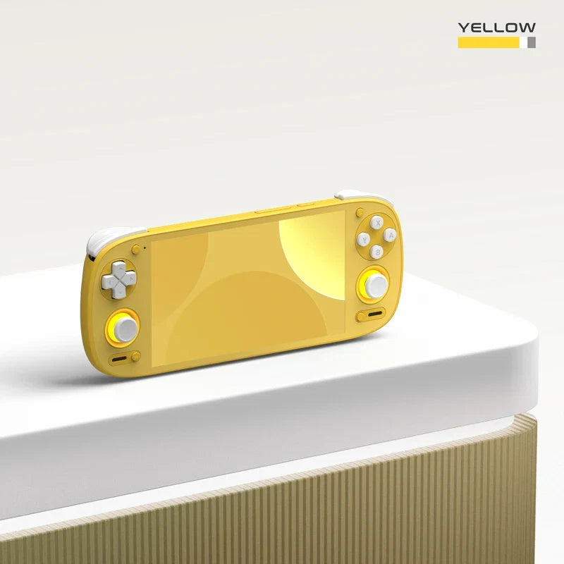 Retroid Pocket G2 Handheld Game Console