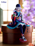 Judai Original Furyu Noodle Stopper Mononoke Medicine Seller Kusuriuri PVC Action Figure Model Doll Toys