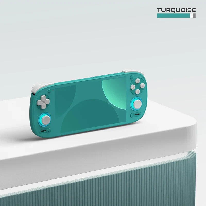 Retroid Pocket G2 Handheld Game Console